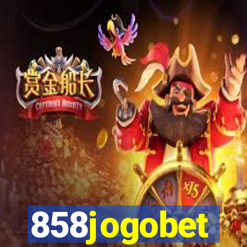 858jogobet