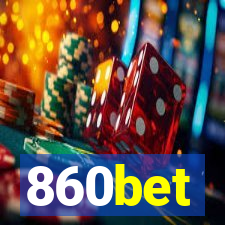 860bet