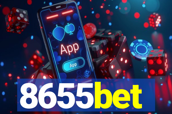 8655bet