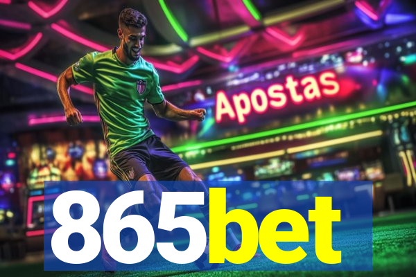 865bet