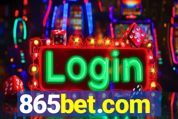 865bet.com