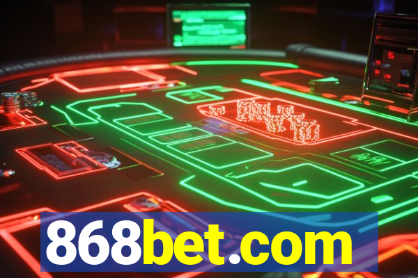 868bet.com