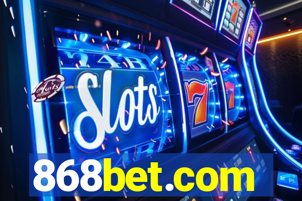 868bet.com