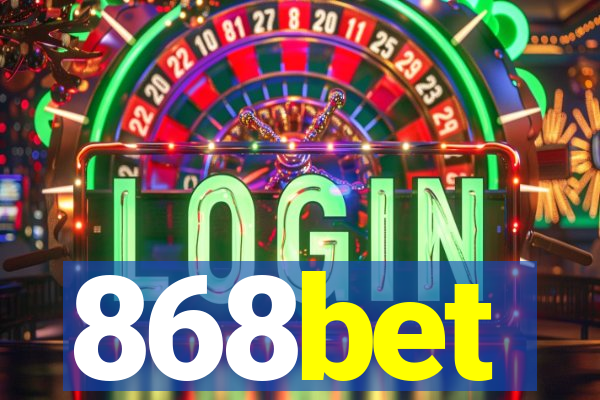 868bet