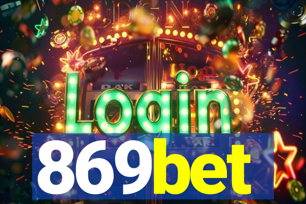 869bet