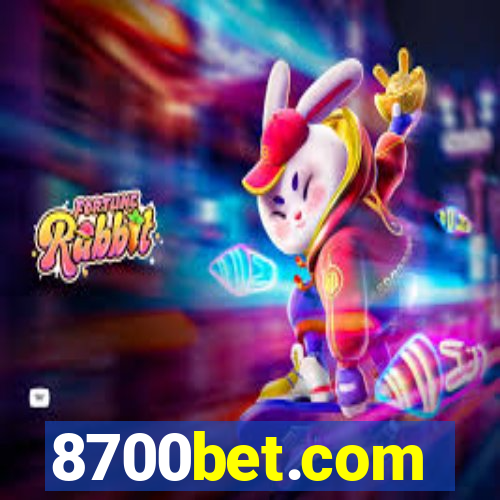 8700bet.com