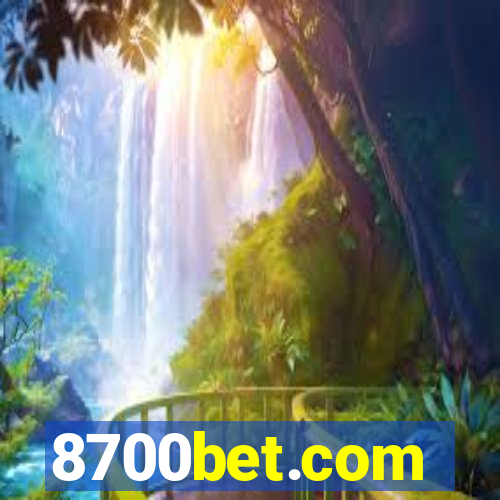 8700bet.com