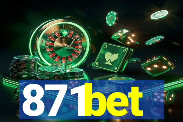 871bet