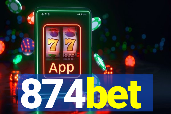 874bet