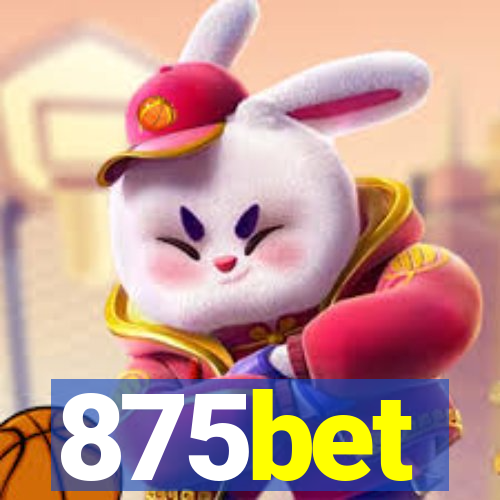 875bet