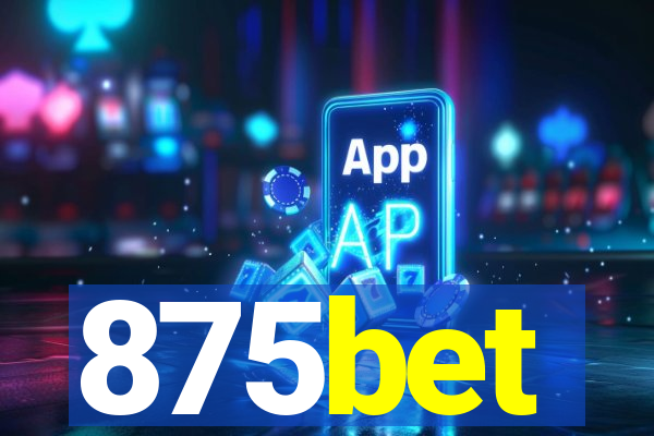 875bet