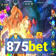 875bet