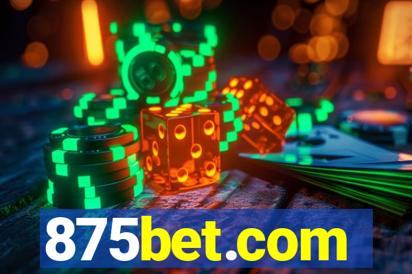 875bet.com