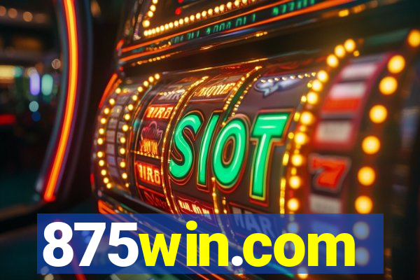 875win.com