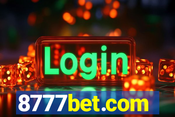 8777bet.com