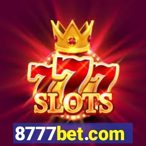 8777bet.com