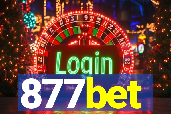 877bet