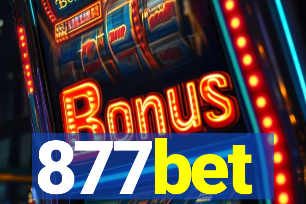 877bet