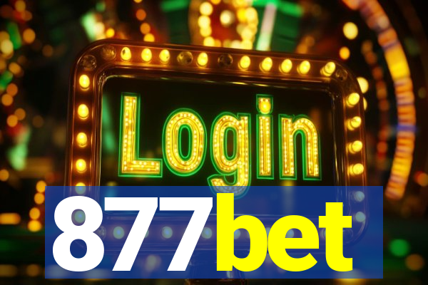 877bet