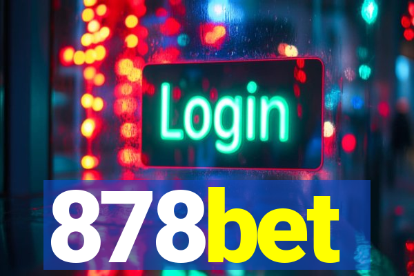 878bet