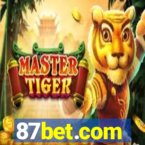 87bet.com