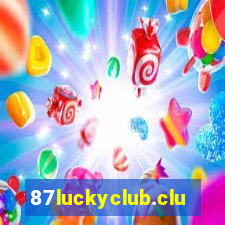 87luckyclub.club