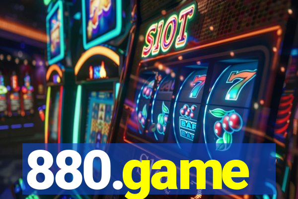 880.game