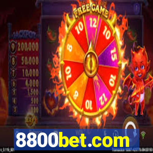 8800bet.com