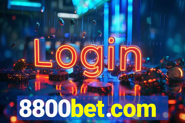 8800bet.com