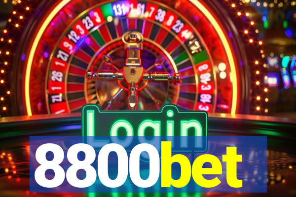 8800bet