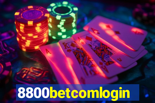 8800betcomlogin
