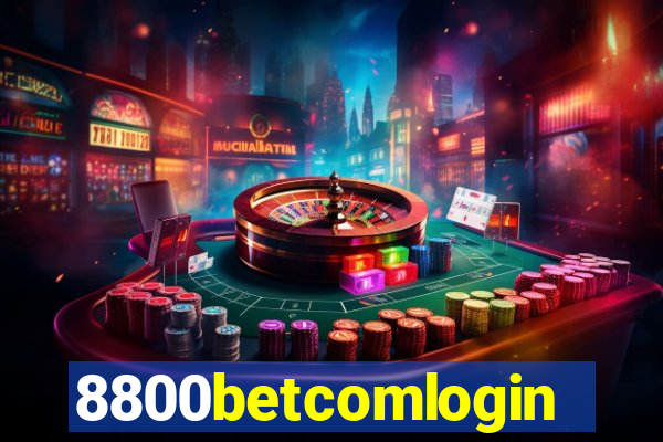 8800betcomlogin