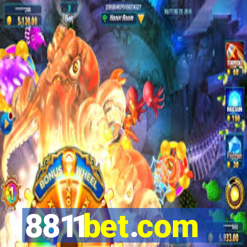 8811bet.com