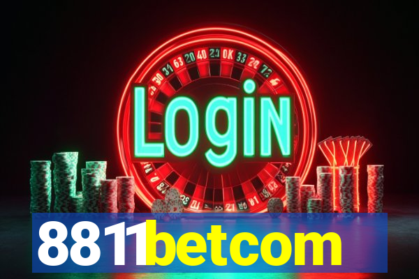 8811betcom