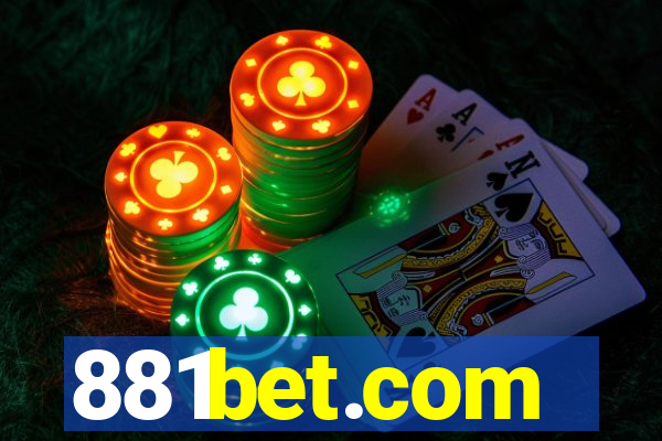 881bet.com