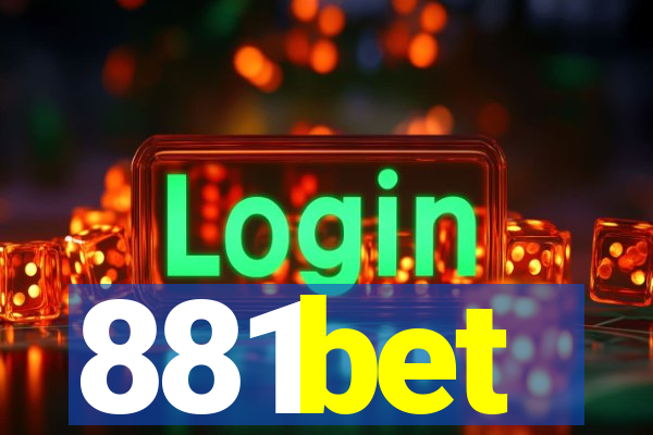 881bet