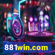 881win.com