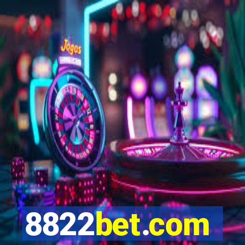 8822bet.com