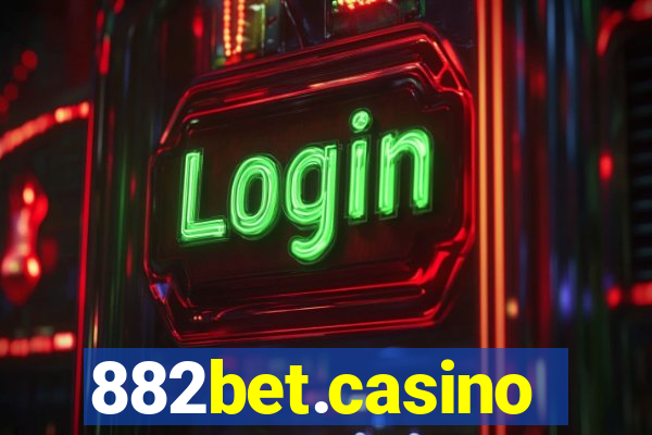 882bet.casino