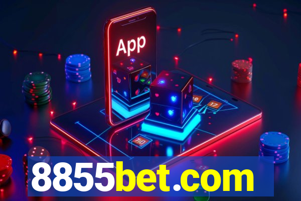 8855bet.com