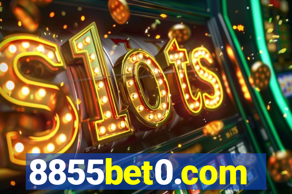 8855bet0.com