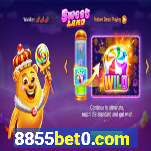 8855bet0.com