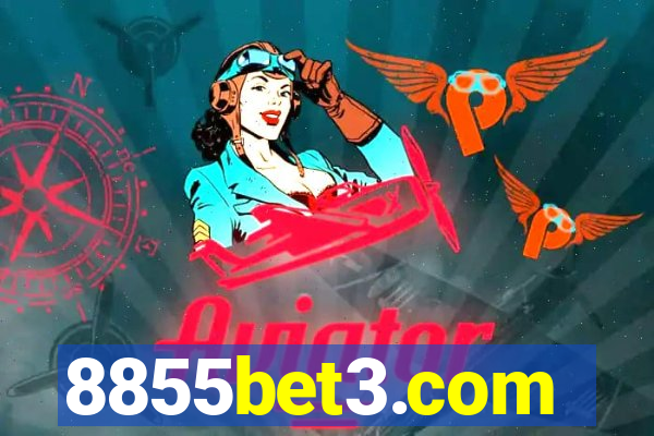 8855bet3.com