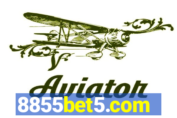 8855bet5.com