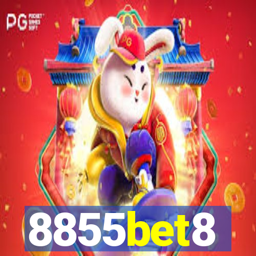 8855bet8