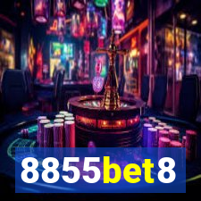 8855bet8