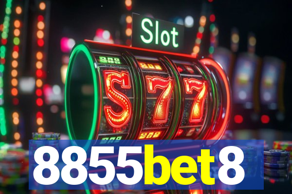 8855bet8