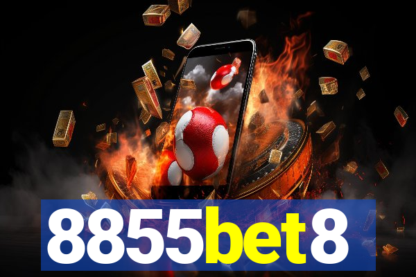 8855bet8