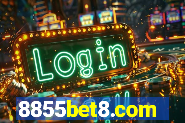 8855bet8.com