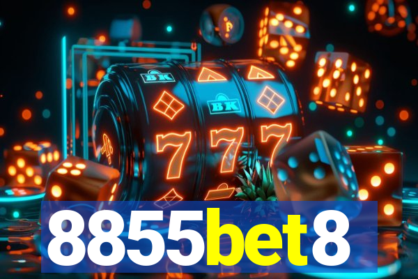 8855bet8